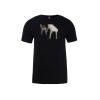 Mens Fitted Cotton Tee Thumbnail